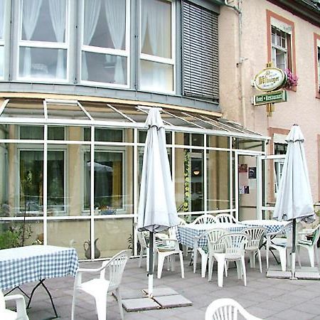 Gasthof Graf-Zils Eichelhutte Exterior photo