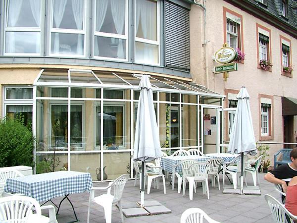 Gasthof Graf-Zils Eichelhutte Exterior photo